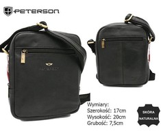 Rankinė vyrams Peterson PTN 374-NDM