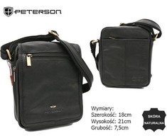 Rankinė vyrams Peterson PTN IG-8-NDM