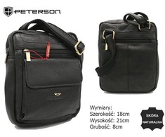Rankinė vyrams Peterson PTN PR-99-NDM