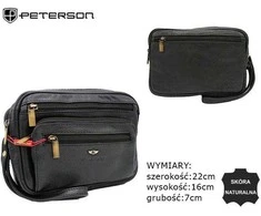 Rankinė vyrams Peterson R103