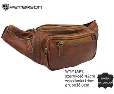 Rankinė per liemenį Peterson PTN 2506-OLH