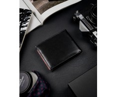 Piniginė vyrams Rovicky 1567-03-BOR RFID