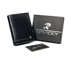 Piniginė vyrams Rovicky N4-CMC