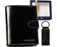 Peterson Rinkinys sk. PTN SET-M-1549L-KCS Juodas
