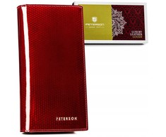 Piniginė moterims Peterson PTN 421431-SBR