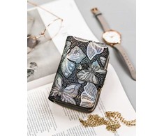 Piniginė moterims Peterson PTN 425214-ONBF