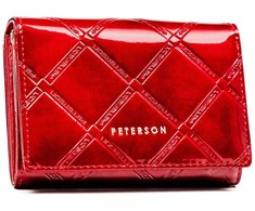 Piniginė moterims Peterson PTN 445-PLT
