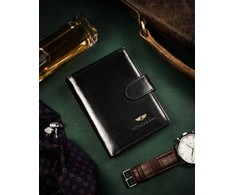 Piniginė vyrams Peterson PTN N62L-VT