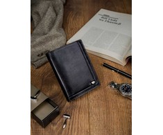 Piniginė vyrams Rovicky PC-104-BAR RFID
