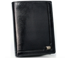 Odinė piniginė RFID ROVICKY PC-104-BAR
