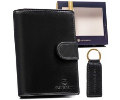 Peterson Rinkinys PTN SET-M-N4L-GVT Juodas