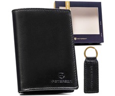 Peterson Rinkinys PTN SET-M-1542-GVT Juodas
