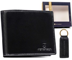 Peterson Rinkinys PTN SET-M-1549-GVT Juodas