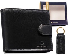 Peterson Rinkinys PTN SET-M-N994L-GVT Juodas