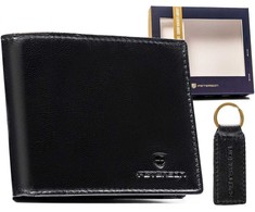 Peterson Dovanų rinkimys vyrams PTN SET-M-N994-GVT Juodas