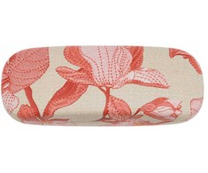 Eleganckie etui na okulary ze skóry eko 4U Cavaldi