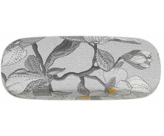 Eleganckie etui na okulary ze skóry eko 4U Cavaldi