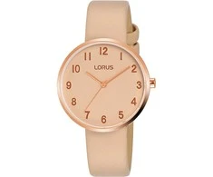Lorus Lady RG220SX9 laikrodis + dėžutė