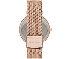 MICHAEL KORS MK3845 MOTERIS LAIKRODIS – PORTIA (zm502c)