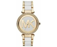 MICHAEL KORS MOTERIS LAIKRODIS MK5784 – PARKER (zm516a)