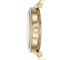 MICHAEL KORS MOTERIS LAIKRODIS MK5784 – PARKER (zm516a)