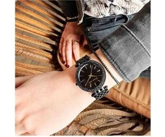 Moteriškas laikrodis MICHAEL KORS MK3337 - DARCI (zm501d)