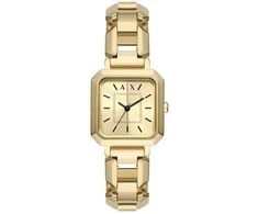 Moteriškas laikrodis ARMANI EXCHANGE AX5721 Leila + BOX