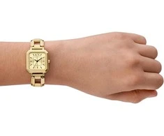 Moteriškas laikrodis ARMANI EXCHANGE AX5721 Leila + BOX
