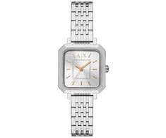 Moteriškas laikrodis ARMANI EXCHANGE AX5724 Leila + BOX