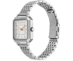 Moteriškas laikrodis ARMANI EXCHANGE AX5724 Leila + BOX