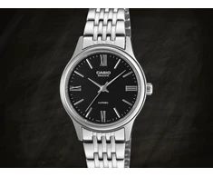Moteriškas laikrodis CASIO BLS-100D-1A (zd671a) + BOX