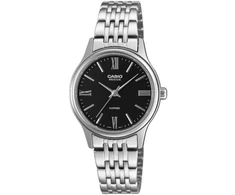 Moteriškas laikrodis CASIO BLS-100D-1A (zd671a) + BOX
