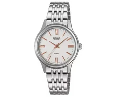Moteriškas laikrodis CASIO BLS-100D-7A (zd671b) + BOX