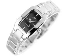 Moteriškas laikrodis CASIO LTP-1165A-1C + BOX