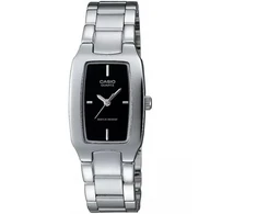 Moteriškas laikrodis CASIO LTP-1165A-1C + BOX