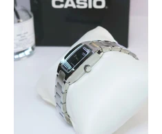 Moteriškas laikrodis CASIO LTP-1165A-1C + BOX