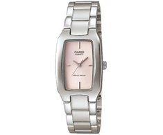 Moteriškas laikrodis CASIO LTP-1165A-4C + BOX