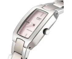 Moteriškas laikrodis CASIO LTP-1165A-4C + BOX