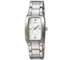Moteriškas laikrodis CASIO LTP-1165A-7C2 + BOX