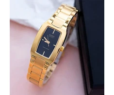 Moteriškas laikrodis CASIO LTP-1165N-1C + BOX