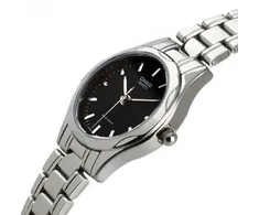 Moteriškas laikrodis CASIO LTP-1275D-1A (zd580d) + BOX