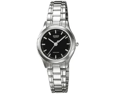 Moteriškas laikrodis CASIO LTP-1275D-1A (zd580d) + BOX