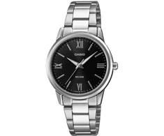 Moteriškas laikrodis CASIO LTP-1303DD-1AVEF (zd591f) + BOX