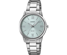 Moteriškas laikrodis CASIO LTP-1303DD-2A (zd591h) + BOX
