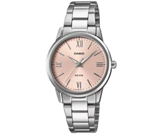 Moteriškas laikrodis CASIO LTP-1303DD-4AV (zd591g) + BOX