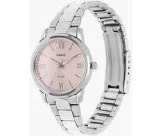 Moteriškas laikrodis CASIO LTP-1303DD-4AV (zd591g) + BOX