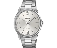Moteriškas laikrodis CASIO LTP-1303DD-7A (zd591i) + BOX