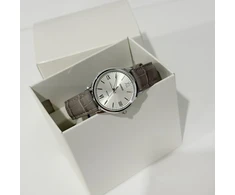Moteriškas laikrodis CASIO LTP-1303LL-7A (zd590c) + BOX