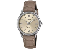Moteriškas laikrodis CASIO LTP-1303LL-7A (zd590c) + BOX
