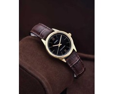 Moteriškas laikrodis CASIO LTP-V005GL-1B2 (zd582l) + BOX